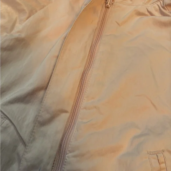 GAP Soft Pink Spring/Fall Jacket - Size 2T - Picture 4 of 6